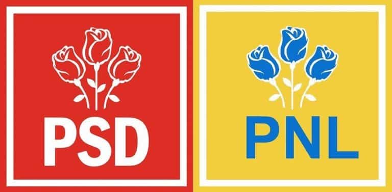 Read more about the article PSD stă pitit ca să nu se prindă românii că ei se află la guvernare alături de PNL