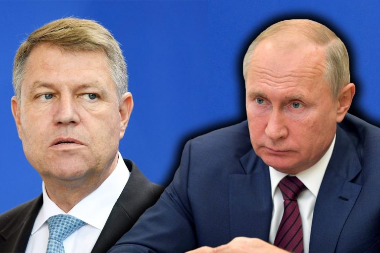 Read more about the article Mircea Geoană susține că Vladimir Putin ne-a avertizat: „UE vă transformă în colonie economică”