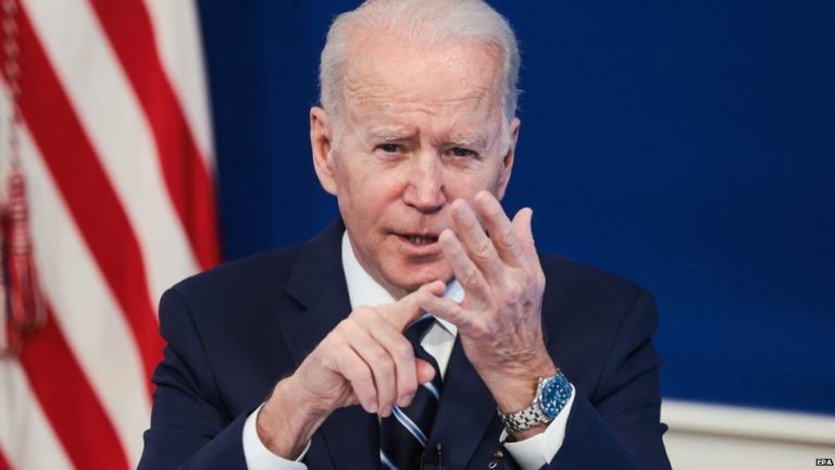 Read more about the article Joe Biden, în vizorul republicanilor: „A fost implicat în afacerile controversate ale fiului său. Este o vulnerabilitate la adresa securității naționale a Americii”