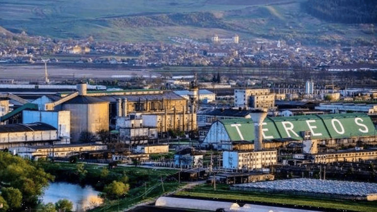 Read more about the article Francezii vor să închidă ultima fabrică de zahăr din România. Acum 10 ani aveam cel puțin 10