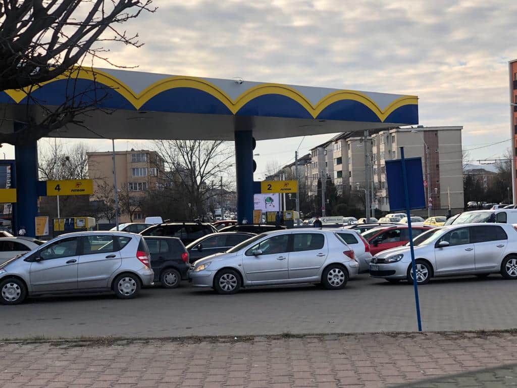 You are currently viewing TUPEU. Din banii românilor PSD va subvenționa companiile petroliere străine