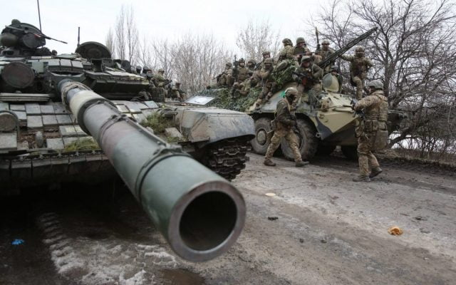 Read more about the article Ucraina promite răzbunare: ‘O să întoarcem valul războiului. În curând o să fie multe surprize’