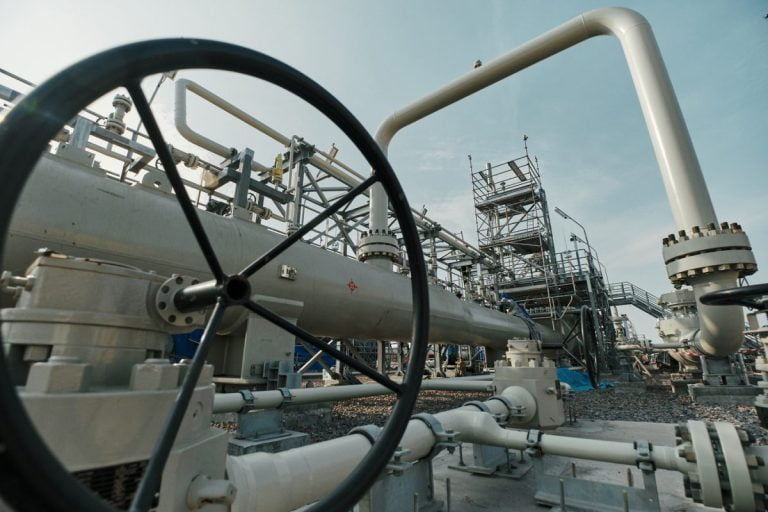 Read more about the article Gazprom: Nu garantăm buna funcționare a gazoductului Nord Stream