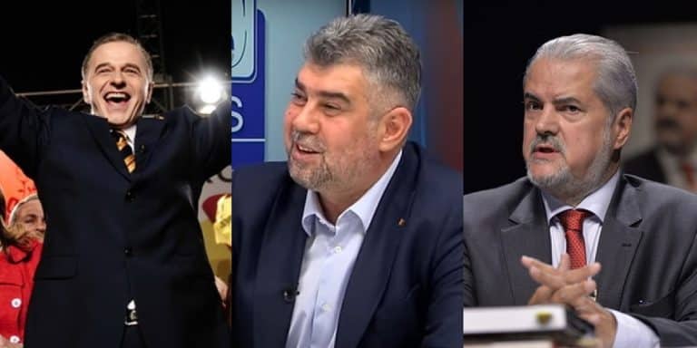 Read more about the article Umilitor, dar Geoană ar putea fi candidatul PSD la prezidențiale. Ciolacu are probleme penale cu indemnizația de revoluționar