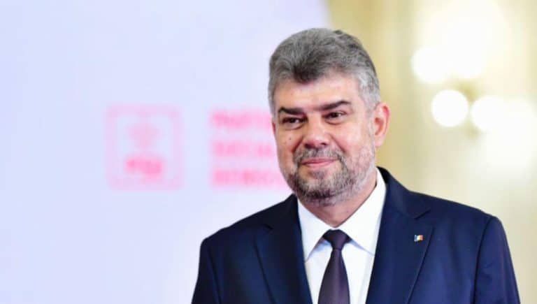 Read more about the article Ciolacu crede că românii sunt naivi – PSD îi cere demisia lui Virgil Popescu