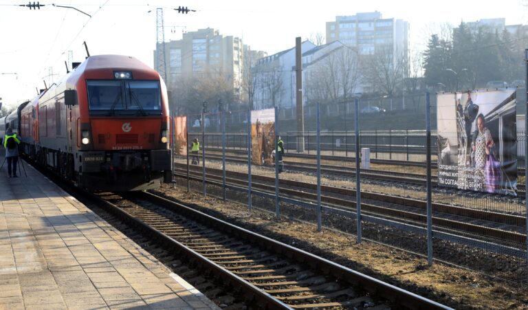 Read more about the article Lovitură grea pentru Rusia: Lituania suspendă tranzitul feroviar către enclava rusească Kaliningrad