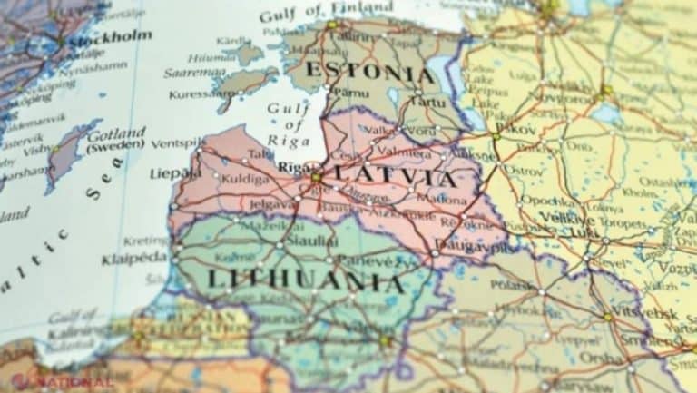 Read more about the article Letonia şi Estonia s-au retras din grupul de cooperare cu China al ţărilor din Europa Centrală şi de Est