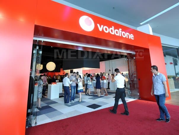 You are currently viewing Statul ungar va contribui la achiziţionarea companiei Vodafone Ungaria