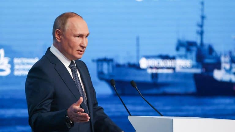 Read more about the article Vladimir Putin a discutat cu șeful ONU: i-a dat indicații precise privind transportul cerealelor ucrainene
