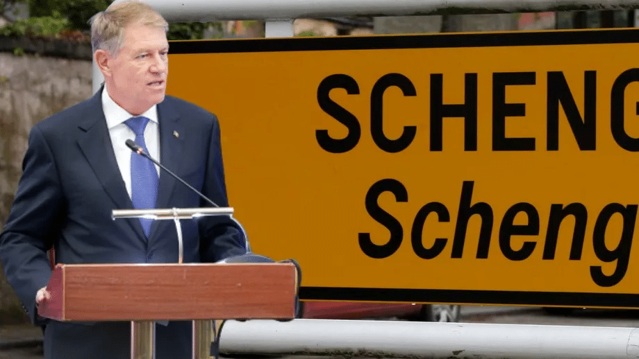 You are currently viewing România poate rămâne pe afară – Ministrul austriac de interne: „Extinderea Schengen este inutilă”